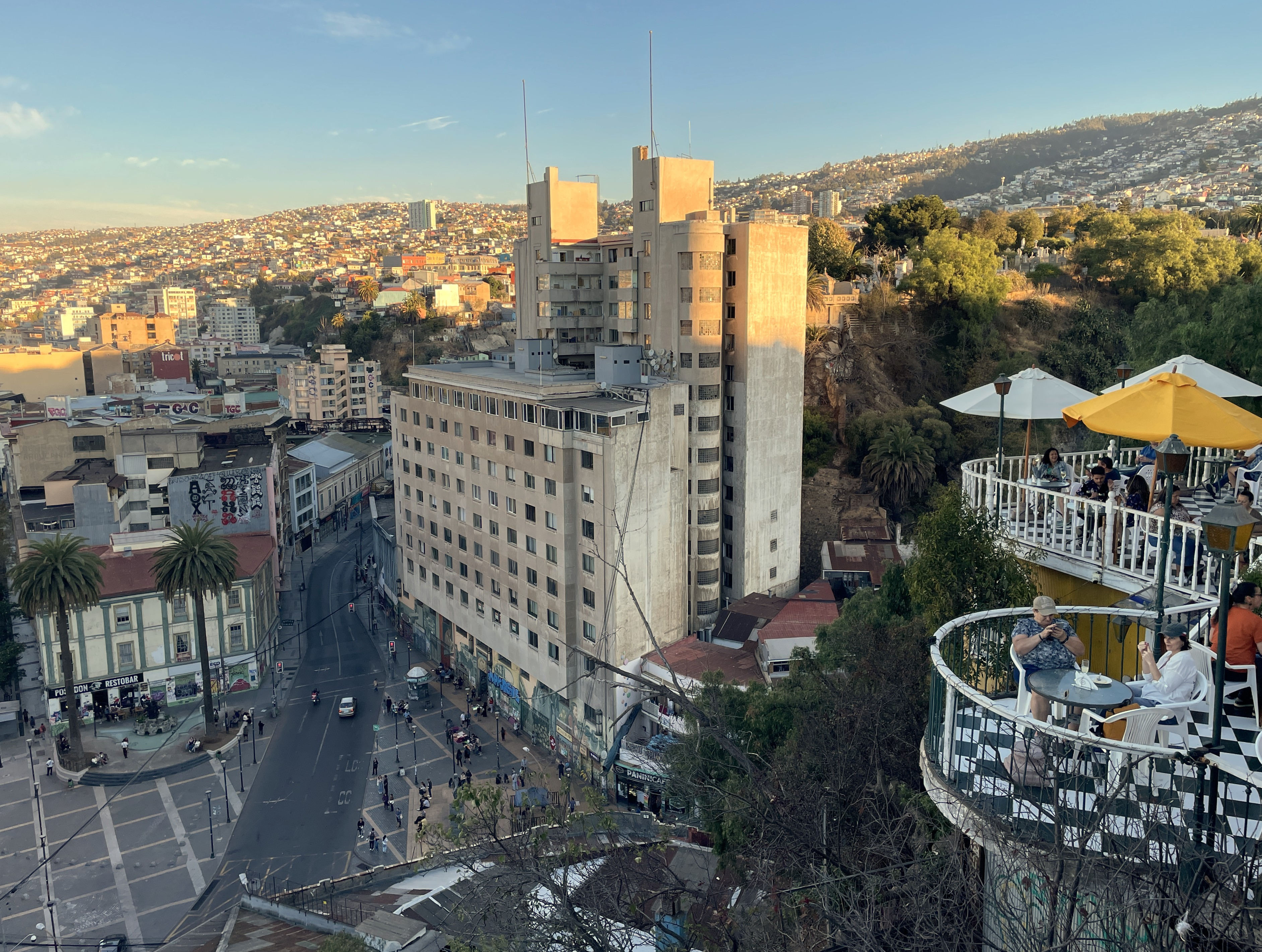 Valparaiso